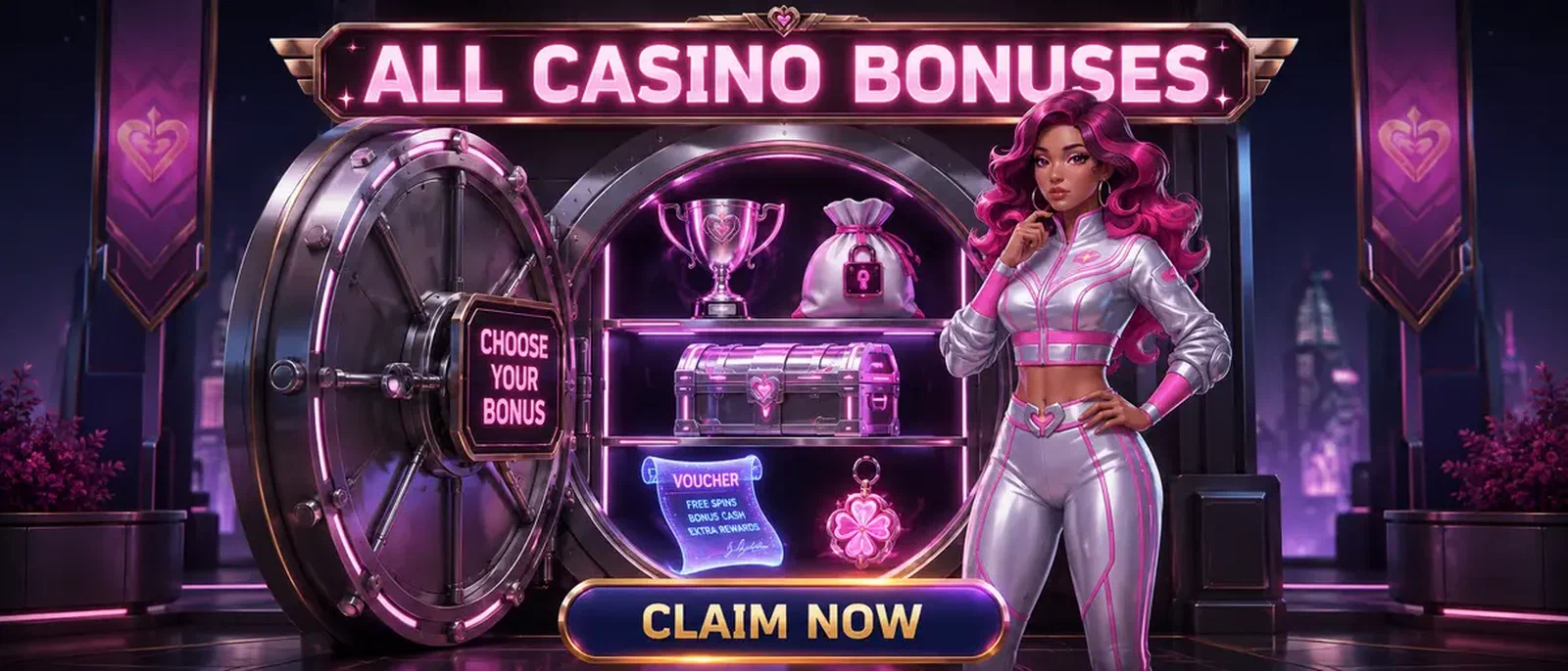 Bonus e Promozioni Spinwinera