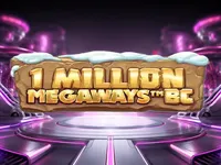 Play 1 Million Megaways BC slot
