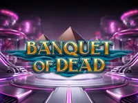 Play Banquet of Dead slot