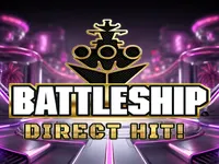 Play Battleship Direct Hit Megaways slot