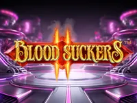 Play Blood Suckers slot