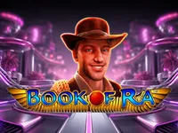 Play Book of Ra slot