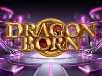 Play Dragon Born Megaways slot
