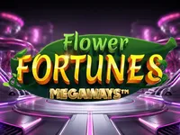 Play Flower Fortune Megaways slot