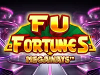 Play Fu Fortunes Megaways slot