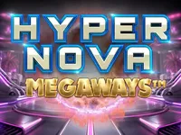 Play Hypernova Megaways slot