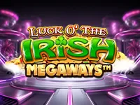 Play Luck O’The Irish Megaways slot
