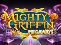 Play Mighty Griffin Megaways slot