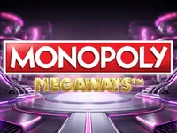 Play Monopoly Megaways slot