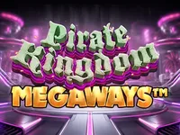 Play Pirate Kingdom Megaways slot