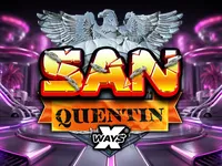 Play San Quentin slot