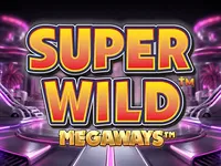 Play Super Wild Megaways slot