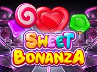 Play Sweet Bonanza slot