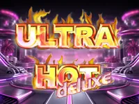 Play Ultra Hot Deluxe slot