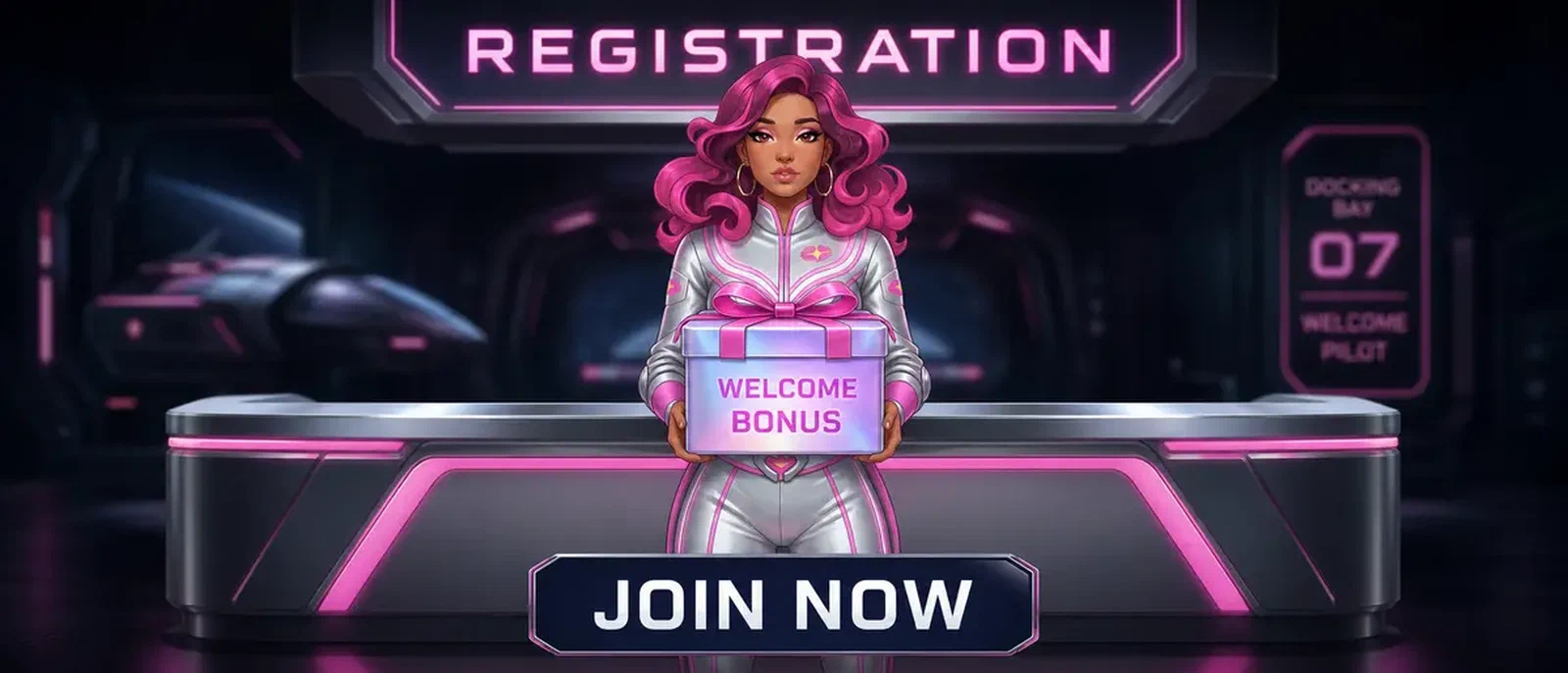 Passaggi di Registrazione Spinwinera