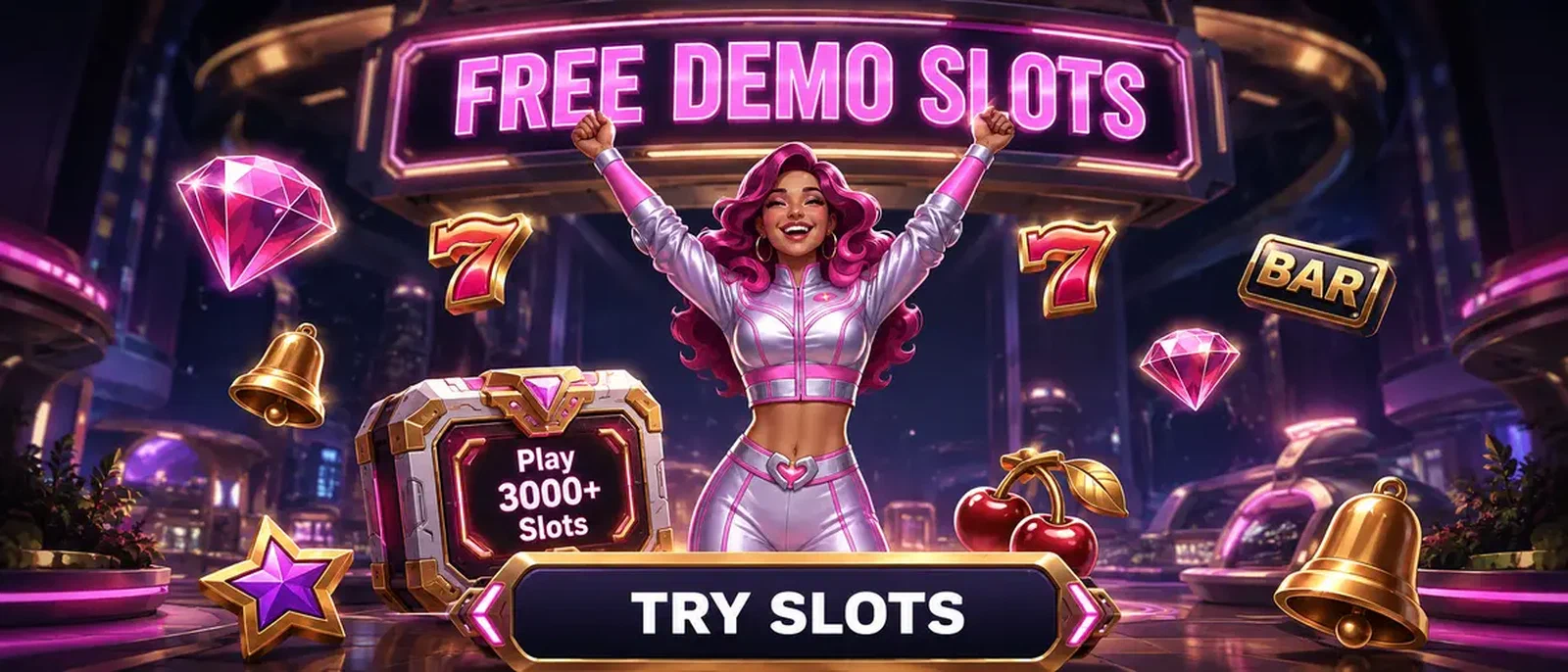 Collezione Slot Gratis Spinwinera