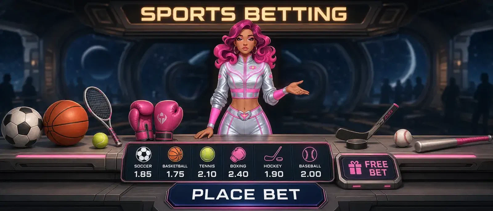 Mercati Sportivi Spinwinera