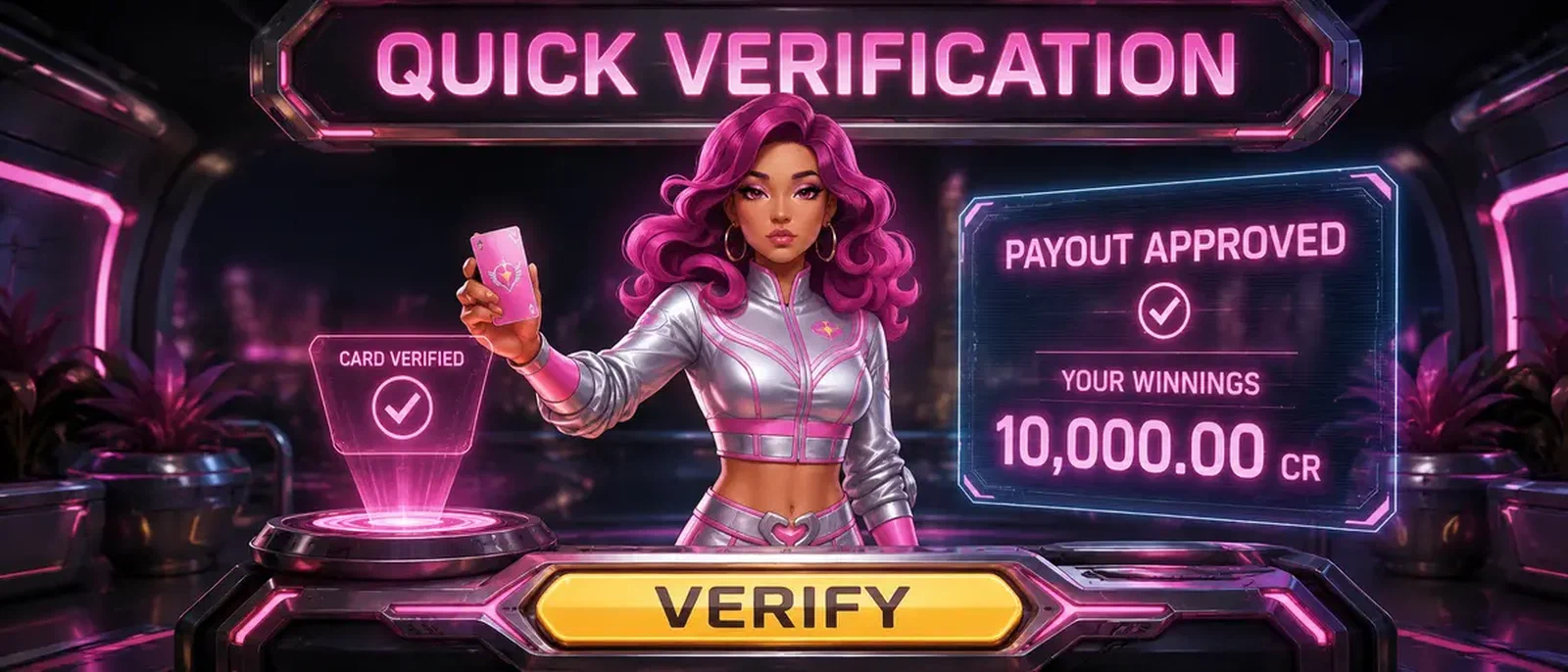 Verifica Spinwinera